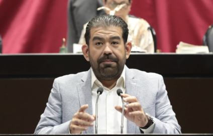 PRD acudirá a la SCJN para preservar el derecho de mexicanos al recurso legal del Amparo que Morena quiere eliminar