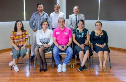 Precandidatos a diputaciones, regidurías y miembros fundadores de Morena se suman al equipo de Mario Riestra