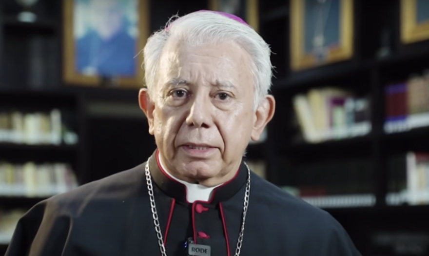 Episcopado Mexicano responde a Sheinbaum sobre negativa a la violencia en el país; le piden que voltee a ver el estado de Guerrero