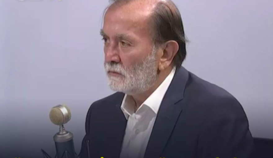 Epigmenio Ibarra advierte al PRI que cometerá “suicidio político” si no apoya la reforma eléctrica
