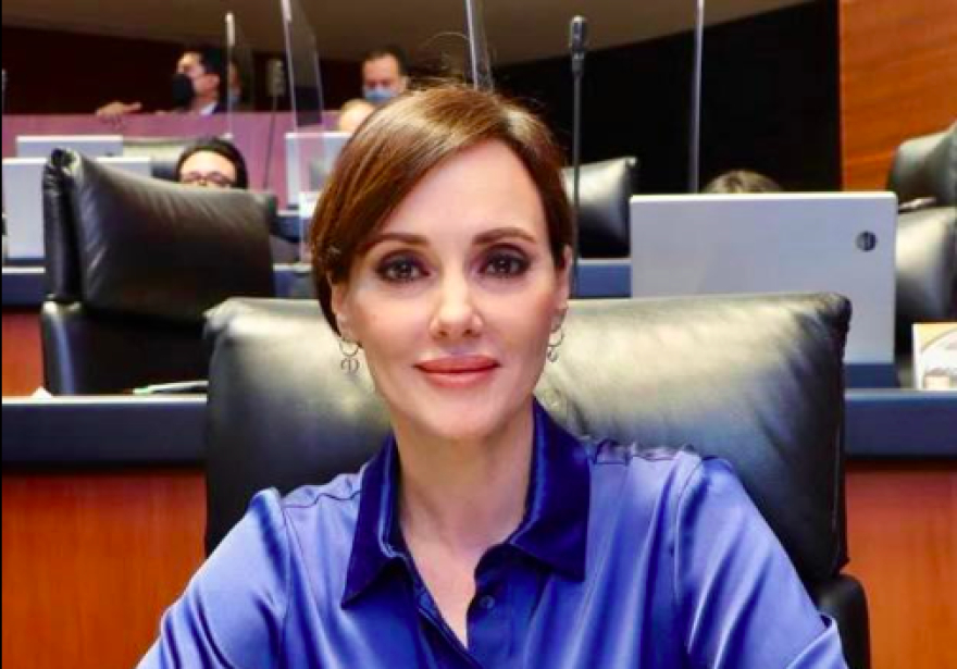 Lilly Téllez tunde posible reforma educativa de la 4T: “necesitan ciudadanos ignorantes para votar por Morena”