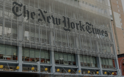 New York Times responde a Godoy: Fiscalía no dio información para desmentir nuestra investigación