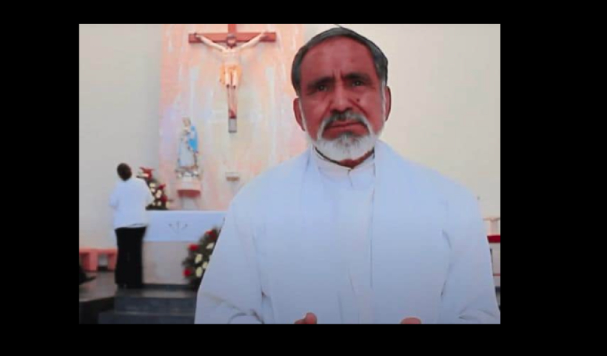 Reportan agresiones del crimen organizado contra integrante de la Arquidiócesis en Morelia