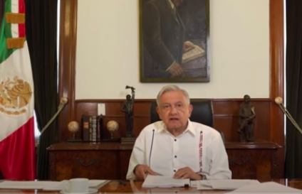 Vaticano cepilla petición de AMLO de prestar códices a México