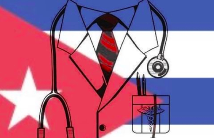 INAI ordena al IMSS transparentar la contratación de médicos cubanos en Nayarit