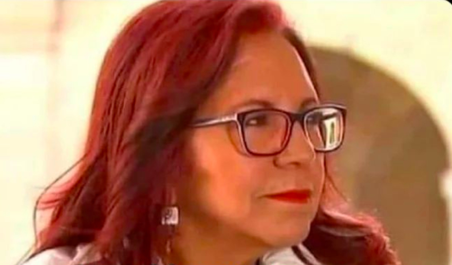 Reprueban a Leticia Ramírez; es la segunda funcionaria peor calificada a menos de un mes de su llegada a la SEP