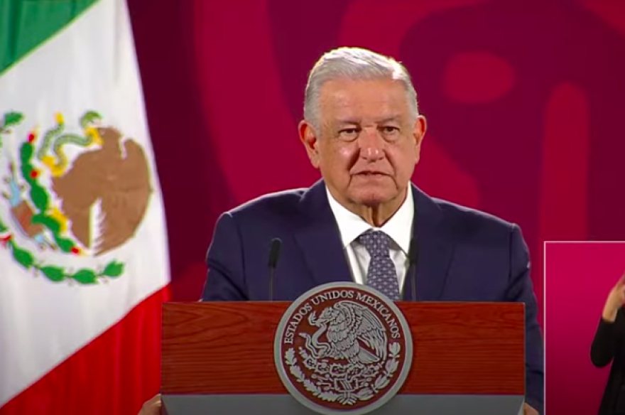 México necesita una oposición fuerte, no palera: AMLO
