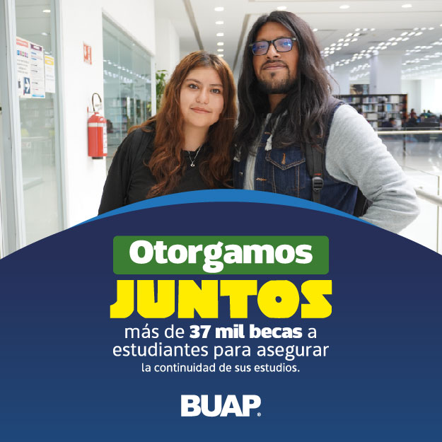 Banner 2buap