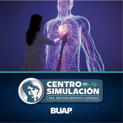 Centro de Simulación 5