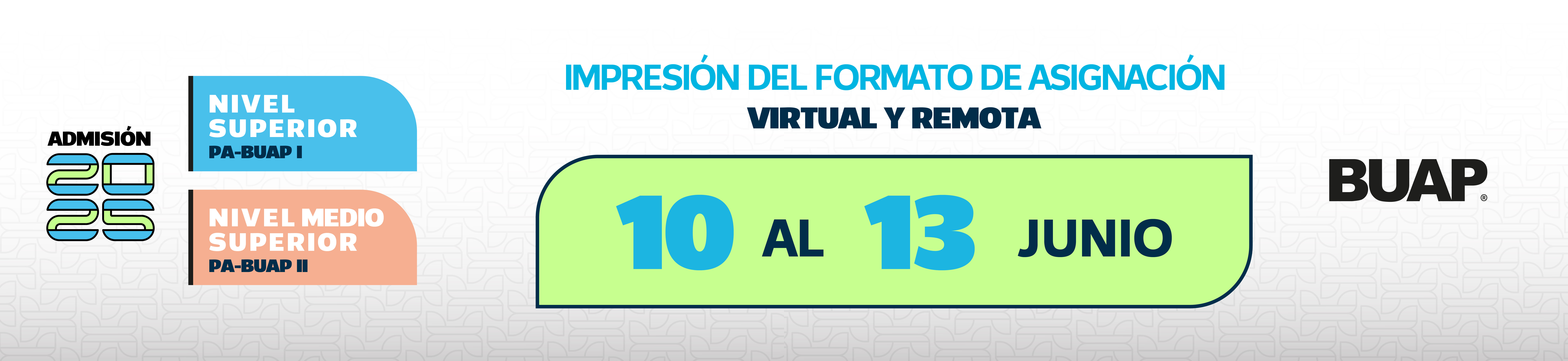 Impresión de Formato 6