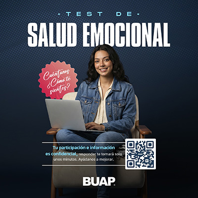 salud emocional