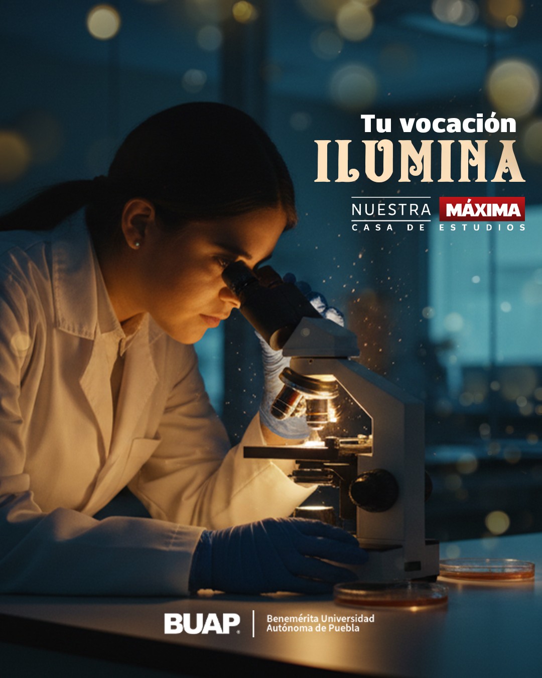 thumbnail Para redes Vocación