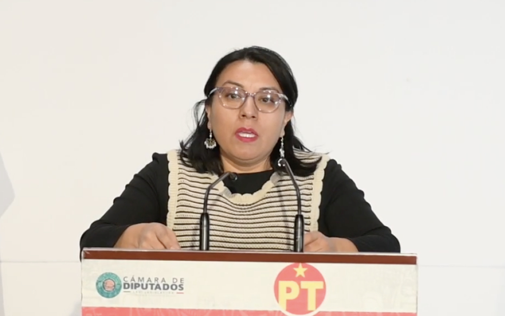 PT exhibe fracaso del IMSS – Bienestar en sierra de Oaxaca