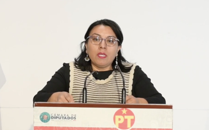 PT exhibe fracaso del IMSS – Bienestar en sierra de Oaxaca