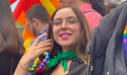 Estefanía Veloz