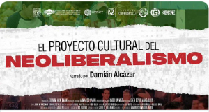 Proyecto Cultural del Neoliberalismo 