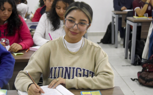 Estudiantes de nuevo ingreso se incorporan a la BUAP