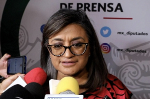 Morena pide no tener miedo a la elección popular de ministros y ministras de la SCJN