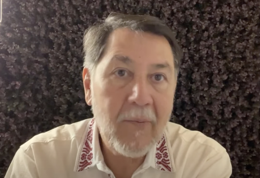 Noroña se dice víctima de una campaña de la derecha para destruirlo; acusa a Salinas Pliego, al PRI, al PAN y a Radio Fórmula de estar detrás del golpeteo