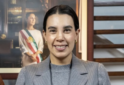 Josefina Rodríguez confirma que museos y zonas arqueológicas del país recibieron más de 12 millones de turistas este verano