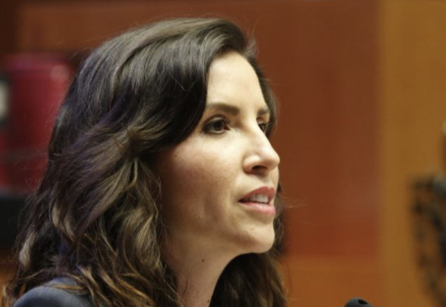 Escala al Senado escándalo de policías relacionados con desapariciones de jóvenes en Baja California para reclutarlos en el crimen