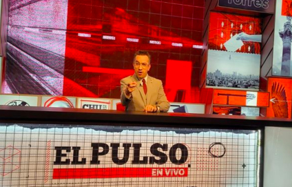 Le damos parcelas de amapola a gaseros para que gobierno dialogue con ellos: Chumel Torres