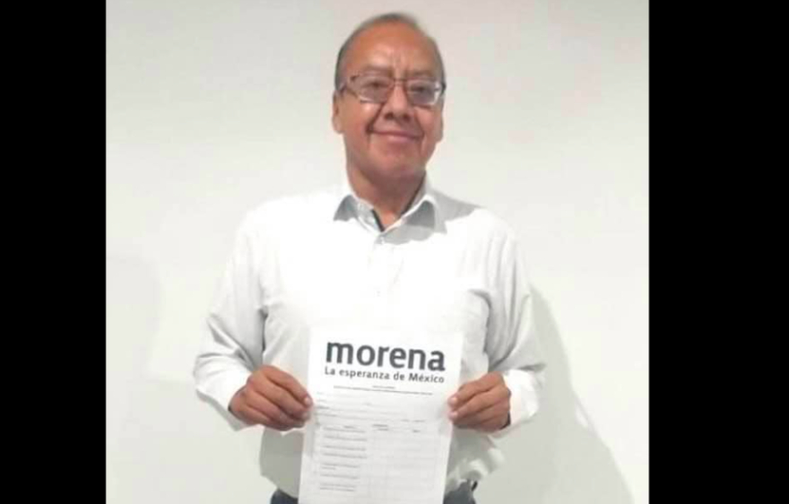 Denuncian a diputado de Morena por tocamiento y acoso