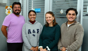 Colaboración entre la BUAP y la University of Texas beneficia a comunidades marginadas en Puebla
