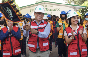 Realizan &quot;semana Conalep en tu comunidad&quot;; checa las actividades