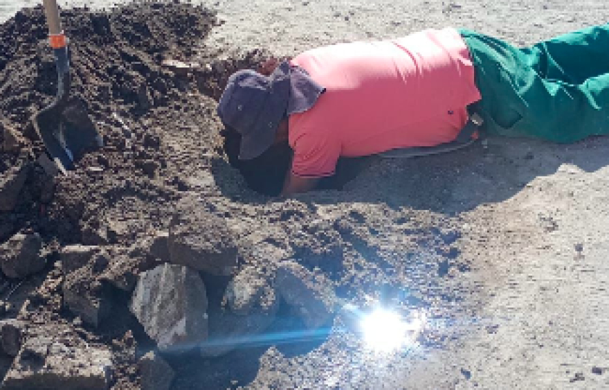 CAPAMH fortalece la atención a la red de agua potable en Huamantla