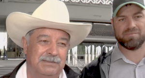 Agricultores alertan por posible retroactividad que busca aplicar la 4T a la ley de aguas morenista