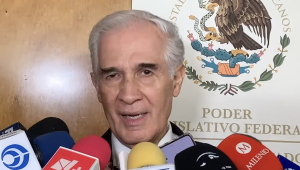 Diego Valadés da clases de constitucionalismo a la 4T por presunto golpe de estado técnico