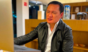 Osorio Chong asegura que a Néstor Camarillo le quedó grande el PRI en Puebla