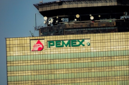 Pemex registra pérdidas de más de 26 mil mdd en lo que va del 2020