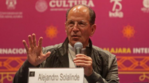 Alejandro Solalinde