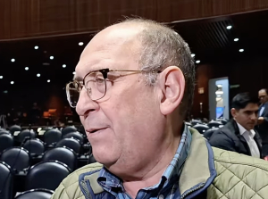 Moreira advierte que reforma electoral de la 4T busca mantener por décadas al actual régimen