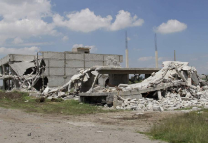 Justicia federal da revés a invasores de la Covadonga; Ayuntamiento de Puebla morenista tendrá que demoler obras irregulares