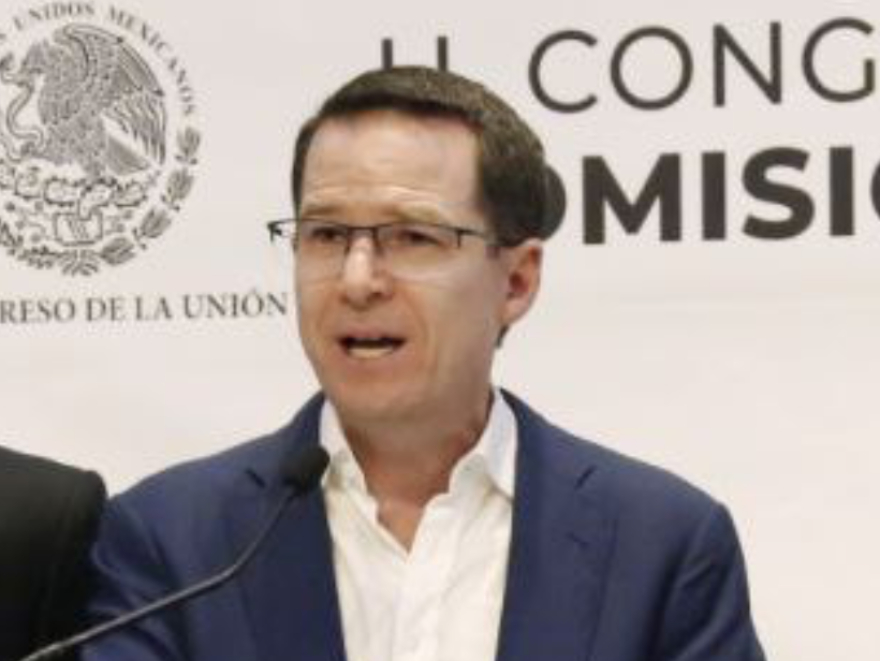 Anaya califica reforma electoral de Sheinbaum como “perversidad” para desviar crisis económica e instaurar régimen autoritario