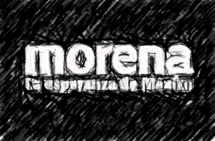 MORENA ¿Imbatible?