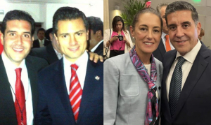 Ex director del FONDEN durante administración de EPN levanta la mano como candidato de Morena a la alcaldía de Querétaro