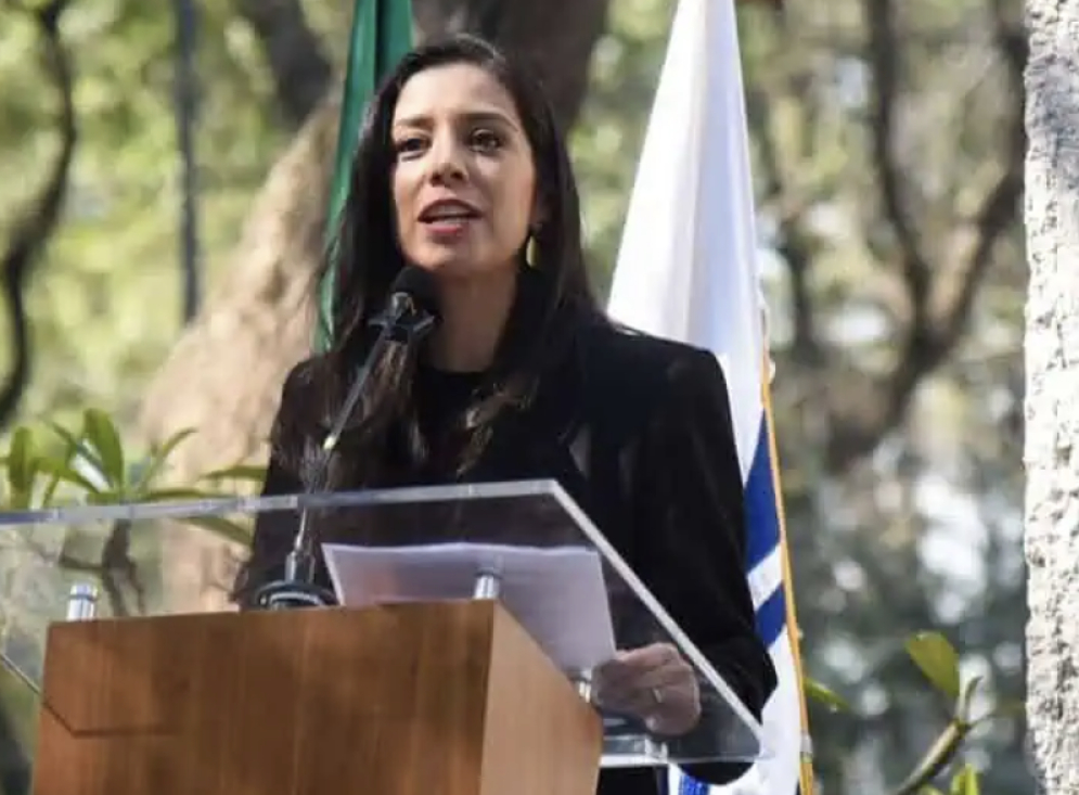 PAN advierte que reforma electoral de Sheinbaum busca perpetuar a morena en el poder incluso a costa de sus aliados