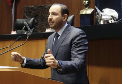 PAN pide que el gobierno mexicano se abra a la colaboración del Comité de la ONU contra las desaparicione forzadas