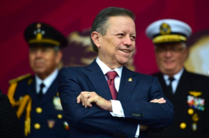 Arturo Zaldívar presume que en sus 4 años al frente de la SCJN desarticuló “las redes de corrupción”