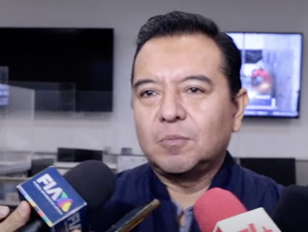 PAN en San Lázaro: “matrimonio entre la izquierda y la militarización es inconcebible”