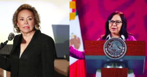 Agarrón entre Elba Esther Gordillo y Leticia Ramírez de la SEP; la maestra acusa incapacidad… la funcionaria acusa corrupción