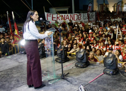 Morena exige “nulidad” de la elección de Coahuila por “uso electoral” de programas sociales