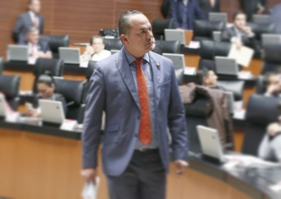 Erandi Bermúdez… de la reflexión en la trinchera de la oposición (última parte)