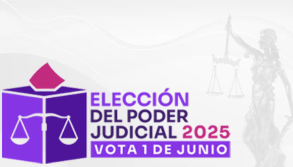 INE reporta 90% de participación en personas acreditadas para votar anticipadamente en la elección judicial