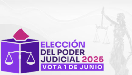INE reporta 90% de participación en personas acreditadas para votar anticipadamente en la elección judicial