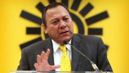 Jesús Zambrano